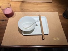 -青桃餐厅