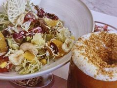 -半秋山西餐厅(宜昌大洋店)