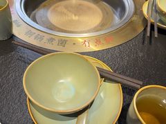 -菌自由丨野生菌火锅特色庭院餐厅(丽江古城店)