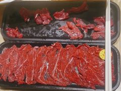 -正禾鲜·潮汕牛肉火锅(凯德天府店)