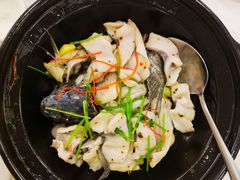 -酌宴府The China Club·广州万富希尔顿酒店(云城东路店)
