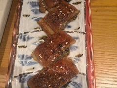 -花和海鲜自助(梅江店)