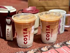 -COSTA COFFEE(吴江路店)