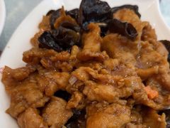 -添福来墨鱼饺子 · 海鲜东北菜(大连星海·黄浦路店)