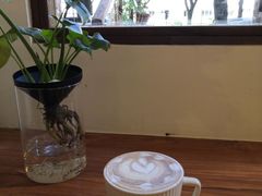 -白熊咖啡(闽江大道店)