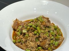 -虎哥私房菜(馒头山店)