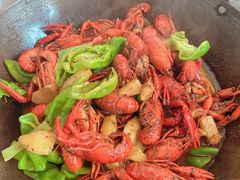 -江杨农产品批发市场