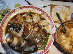 -旺顺阁·北京菜(北辰上品+)