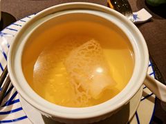-上海滩餐厅(BFC外滩金融中心店)