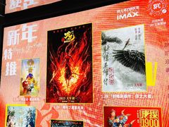 -SFC上影百联影城(八佰伴IMAX店)