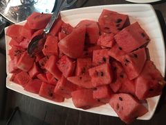 -食间牛排(湖西路店)