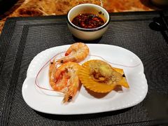 -船奇蒸汽海鲜·闽菜(八市海鲜总店)