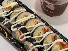 -晓全寿司(力盟步行街店)