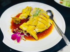 -富淳饭店(陆家嘴保利广场店)