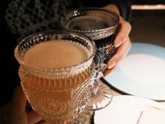 -波特曼西餐厅(中央大街店)