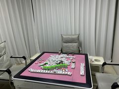 -LJ掼蛋·棋牌会所(徐汇店)