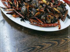 -西塔隆太白烤牛肉馆(图们路店)
