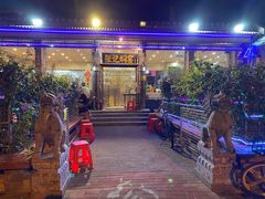 -张记焖窑·十五年专注焖烤(雍和宫店)