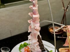 -得意咚瓜·顺德鱼生·冬瓜火锅(深圳首店)