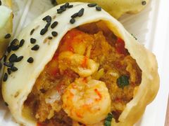 -小杨生煎(成山巴黎春天店)