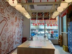 -松哥油焖大虾(皇岗一店)