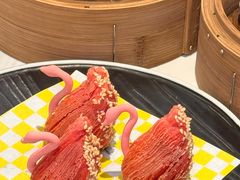 -舒友港式茶餐厅(黎明街店)