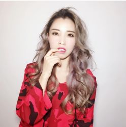 -TRIMS HAIR 修剪造型·烫染接发