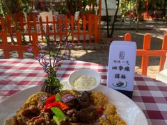 -陶缘一号·四季缘·老字号顺德菜·户外婚礼家宴(西滘店)