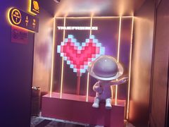 -星聚会KTV(武汉江宸天街店)