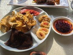 -长春观斋补堂素菜馆