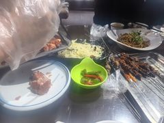 -三宽猪蹄(咸阳店)