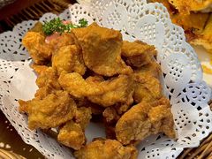 -前海沿·青岛菜(大拇指广场石老人店)