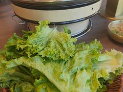 -大可泥炉烤肉(中街店)