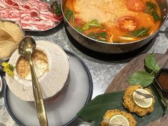 -四面泰(万象城店)