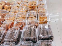 -幸福蛋糕坊(金顶街店)