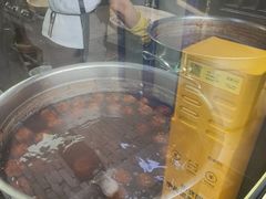 -粗茶淡饭(东关街店)