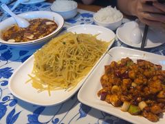 -好嫂子酱猪手•农家菜(学院南路店)