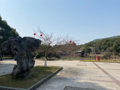 -宝岩生态观光园