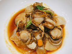 -子霖南山鲜虾面(南山总店)