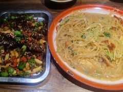 -泥糊破店小酒馆·团建聚餐(南京西路店)