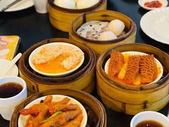 豉汁蒸凤爪-添运来(茶园奥园广场店)