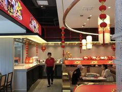 -关里关外·鱼头泡饼(唐冶绿地汇店)