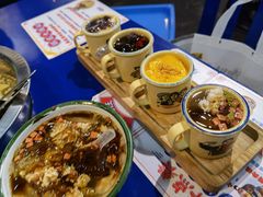 -马路边边串串香(苗栗路店)