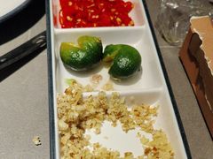 -同仁四季椰子鸡(无锡滨湖万象汇店)