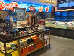 -连鹭海鲜·海肠捞饭·海胆饭(星海店)