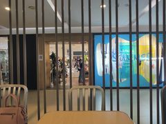 -汉堡王(合肥之心城店)