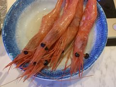 -半岛听涛蒸汽海鲜自助(K11店)