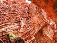 -天山神秘大峡谷