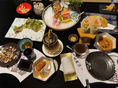 -天狗山料理(省体店)