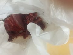 -老马家马峰腊牛羊肉店(桥梓口店)